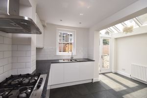 Kitchen- click for photo gallery